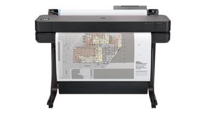 Printer DesignJet Inkjet 1200 x 2400 dpi A0 / US Arch E 280g/m²
